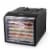 Aroma® Professional 6-Tray Food Dehydrator Perspective: right