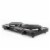 Aroma® Double Burner Hot Plate Perspective: right