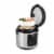 Aroma® 8-Cup Digital Rice & Grain Cooker Perspective: right