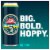 Redhook Big Ballard Imperial IPA Perspective: right