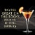 Paul Masson Peach Brandy - 54 Proof Perspective: right