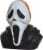 Chia Pet® Ghostface® Handmade Decorative Planter Perspective: right
