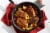 Lawry's® Coarse Ground Garlic Pepper Seasoning Perspective: right