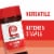 Lawry's Seasoned Salt Perspective: right