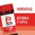 Lawry's Seasoned Salt Perspective: right