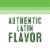 Lawry's Casero Garlic Powder Perspective: right
