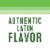 Lawry's Casero Garlic Powder Perspective: right
