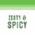 Lawry's® Casero Chili & Lime Seasoning Perspective: right