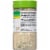 Lawry's Garlic Salt Shaker Perspective: right