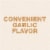 Lawry's Garlic Powder Perspective: right