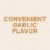Lawry's Garlic Powder Perspective: right