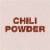 Lawry's Chili Powder Perspective: right
