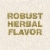 Lawry's Oregano Leaves Perspective: right