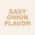 Lawry's Onion Powder Perspective: right
