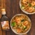 Lawry's Honey Teriyaki Marinade Perspective: right