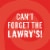 Lawry's Extra Rich & Thick Spaghetti Mix Perspective: right