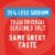Lawry's® Reduced Sodium Seasoned Salt Perspective: right