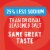 Lawry's 25% Less Sodium Seasoned Salt Perspective: right