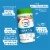 Rainbow Light Mens One High-Potency Daily Multivitamin Immune Support Supplement Perspective: right