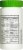 Rainbow Light Men's One Multivitamin Tablets Perspective: right