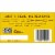 Larabar™ Banana Chocolate Chip Fruit & Nut Bars Perspective: right