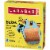 Larabar Kids Bakes Cinnamon Swirl Snack Bars Perspective: right