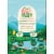 Cascadian Farm™ Gluten Free Organic Honey Vanilla Crunch Cereal Perspective: right