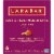 Larabar Cherry Pie Gluten Free Vegan Fruit & Nut Bars Perspective: right