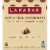 Larabar Chocolate Chip Cookie Dough Gluten Free Vegan Fruit Nut Bars Perspective: right