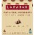 Larabar Chocolate Chip Cookie Dough Gluten Free Vegan Fruit Nut Bars Perspective: right