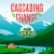 Cascadian Farm™ Organic No Added Sugar Coconut Cashew Granola Perspective: right