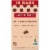 Larabar Chocolate Chip Cookie Dough Gluten Free Fruit & Nut Bar Perspective: right