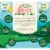 Cascadian Farm™ Organic Gluten Free Oats & Honey Granola Bars Perspective: right