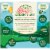 Cascadian Farm™ Organic No Sugar Added Blueberry Vanilla Chewy Bars Perspective: right