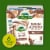 Cascadian Farm™ Organic Cocoa Almond Protein Granola Perspective: right