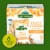 Cascadian Farm Organic Honey Cashew Protein Granola Perspective: right