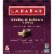 Larabar Double Chocolate Truffle Gluten Free Vegan Fruit & Nut Bars Perspective: right