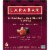 Larabar Chocolate Raspberry Truffle Gluten Free Vegan Fruit Nut Bars Perspective: right