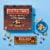 Larabar Double Chocolate Peanut Butter Fruit and Nut Bars Perspective: right