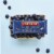 Larabar Blueberry Muffin Lemon Apple Pie Fruit and Nut Bars Variety Pack Perspective: right