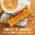 Larabar Variety Pack Gluten Free Vegan Fruit & Nut Bars Perspective: right