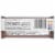 Larabar Trail Mix Dark Chocolate Peanut Baked Nut Bar Perspective: right