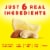 Larabar Minis Lemon Bar Mini Snack Bars Perspective: right