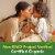 Cascadian Farm Organic Granola Fruit and Nut Family Size Cereal Perspective: right