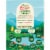 Cascadian Farm Organic No Added Sugar Vanilla Crisp Cereal Perspective: right