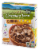 Cascadian Farm Organic Cinnamon Crunch Cereal Perspective: right