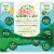 Cascadian Farm™ Organic Vanilla Chip Chewy Granola Bars Perspective: right