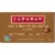 Larabar Gluten Free Vegan - Pecan Pie Fruit & Nut Bars Healthy Pantry Snacks Perspective: right