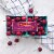 Larabar Gluten Free Vegan - Cherry Pie Fruit & Nut Bars Healthy Pantry Snacks Perspective: right