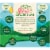 Cascadian Farm™ Organic Honey Roasted Nut Chewy Plant Protein Bars Perspective: right
